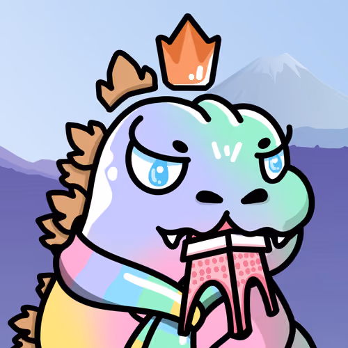 KaijuFrenz #2532