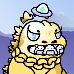 KaijuFrenz #108
