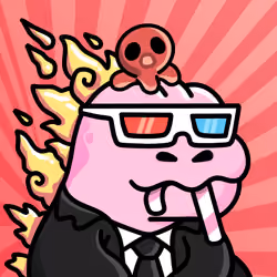 KaijuFrenz #1404
