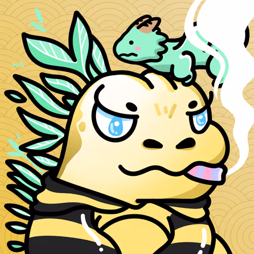Kaijufrenz Genesis