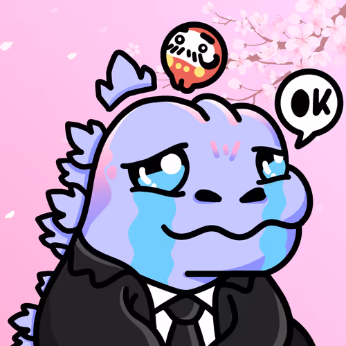 Kaijufrenz Genesis