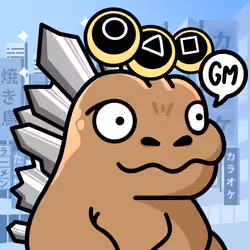 KaijuFrenz #4309