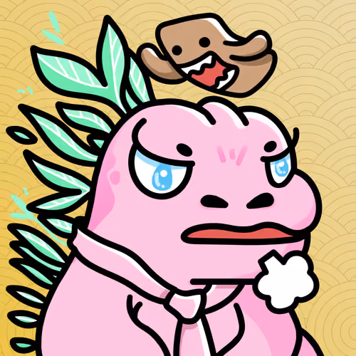KaijuFrenz #5476