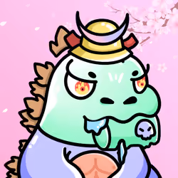 KaijuFrenz #5415