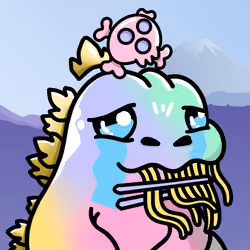 KaijuFrenz #4069
