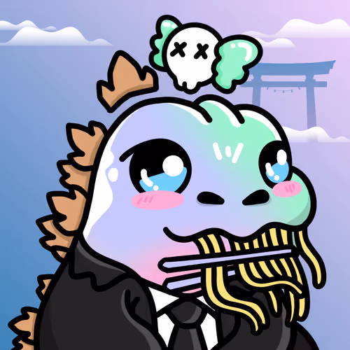 KaijuFrenz #6522