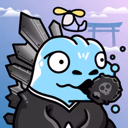 KaijuFrenz #3296
