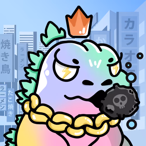 KaijuFrenz #4852