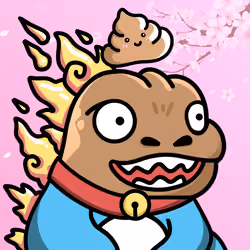 KaijuFrenz #4743