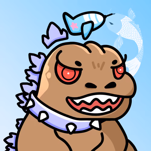 KaijuFrenz #2224