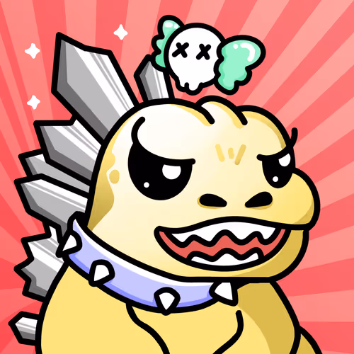 KaijuFrenz #2539
