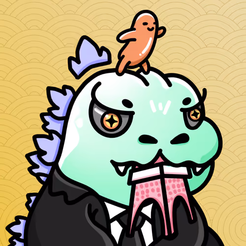 KaijuFrenz #4311