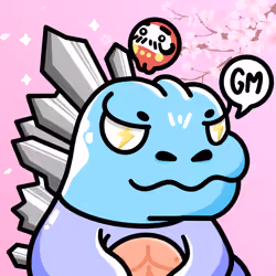 KaijuFrenz #1055