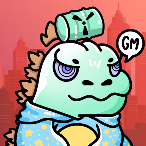 Kaijufrenz Genesis