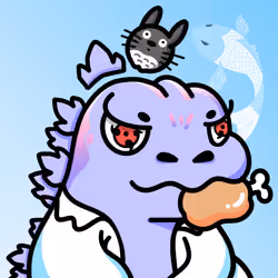 KaijuFrenz #3144