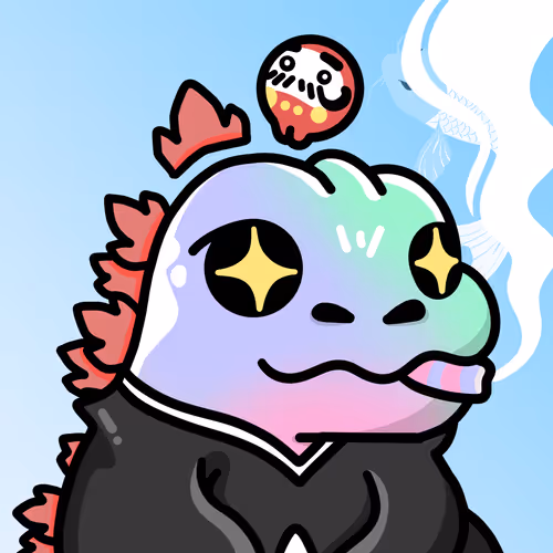 Kaijufrenz Genesis