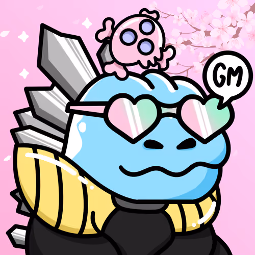 KaijuFrenz #6310