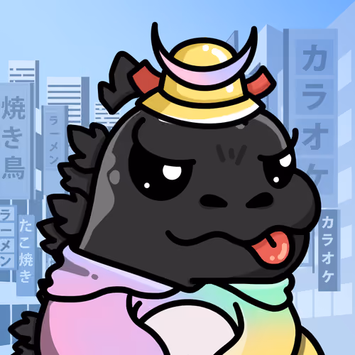 KaijuFrenz #4968