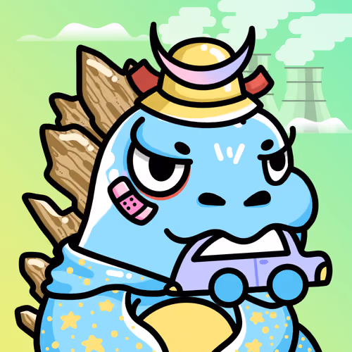 KaijuFrenz #5762