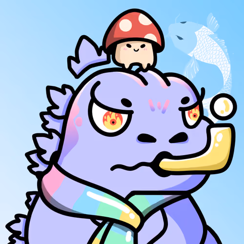 KaijuFrenz #1491