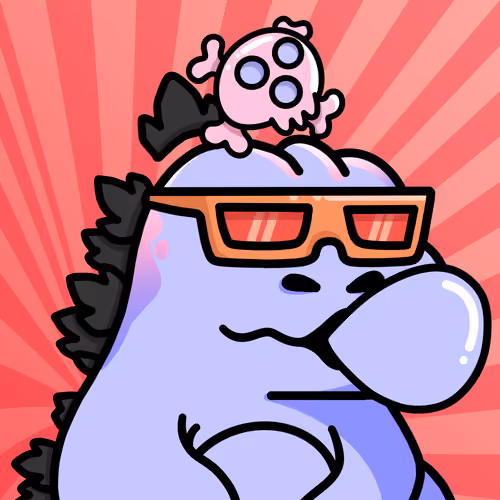 KaijuFrenz #4963