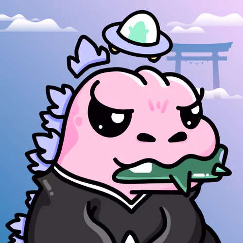 KaijuFrenz #3677
