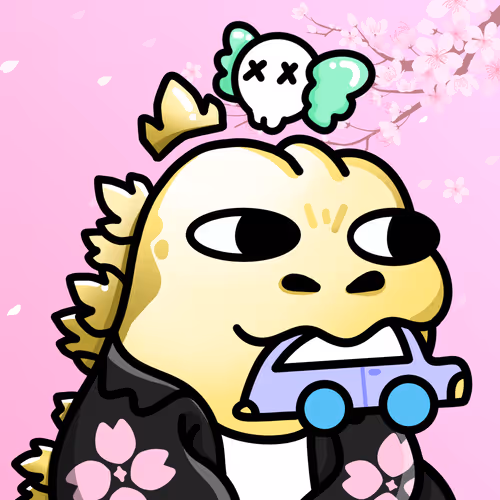 KaijuFrenz #2054