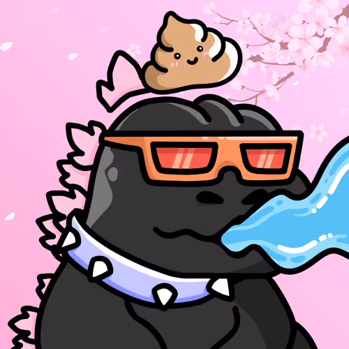 KaijuFrenz #4837