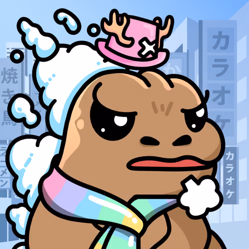 KaijuFrenz #1112