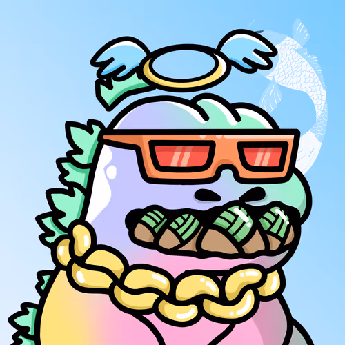 Kaijufrenz Genesis