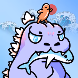 KaijuFrenz #5573