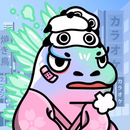 KaijuFrenz #4593
