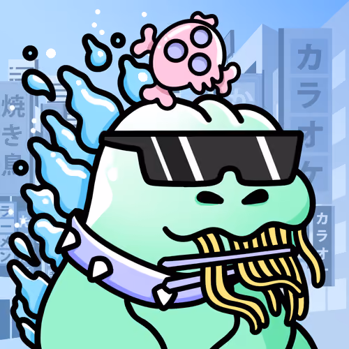 KaijuFrenz #3133
