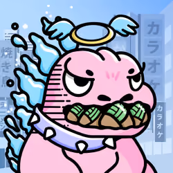 KaijuFrenz #4137