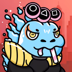 KaijuFrenz #6090