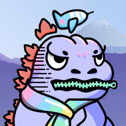 KaijuFrenz #3460