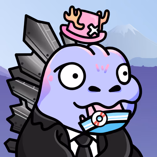 KaijuFrenz #4874