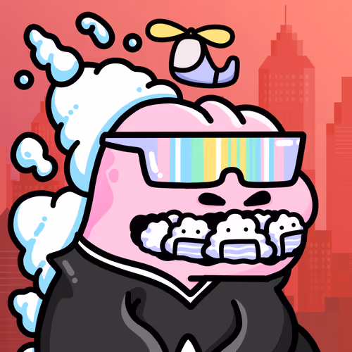 Kaijufrenz Genesis