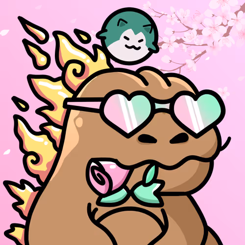 Kaijufrenz Genesis