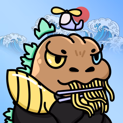 KaijuFrenz #3062
