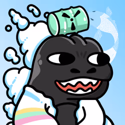 KaijuFrenz #850