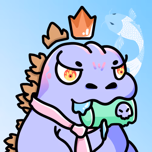 Kaijufrenz Genesis