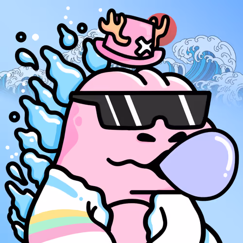 KaijuFrenz #5484