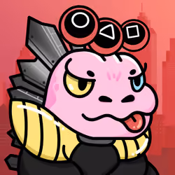 KaijuFrenz #112