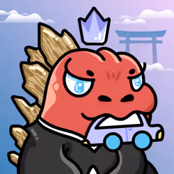 KaijuFrenz #651