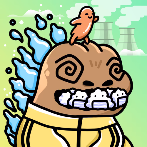 KaijuFrenz #4342