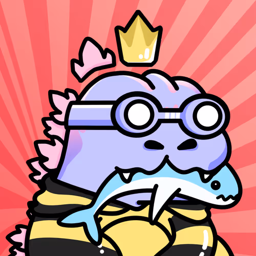 KaijuFrenz #6487