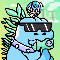 KaijuFrenz #6205