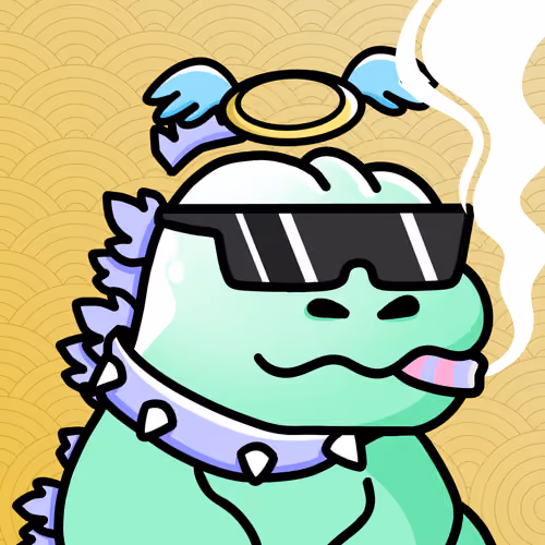 KaijuFrenz #2000