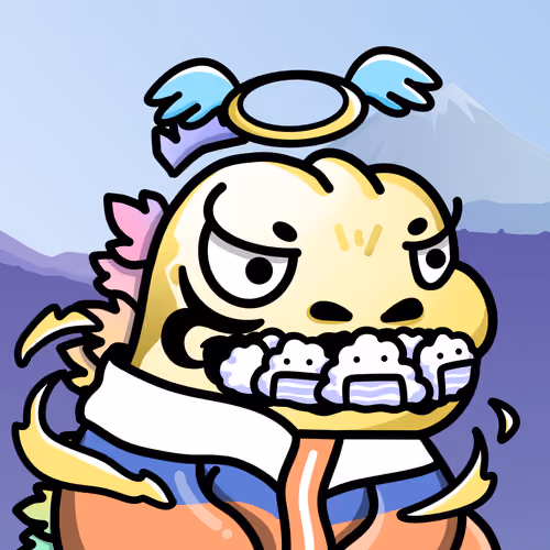 KaijuFrenz #5396